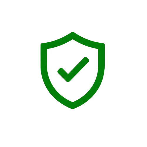 Home reliability icon green 008000 removebg preview